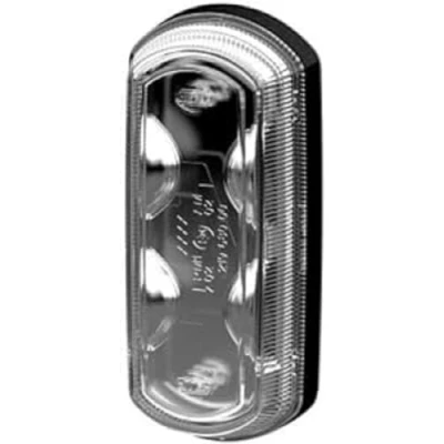 Abbildung von HELLA 2XS 013 327 041 Umrissleuchte