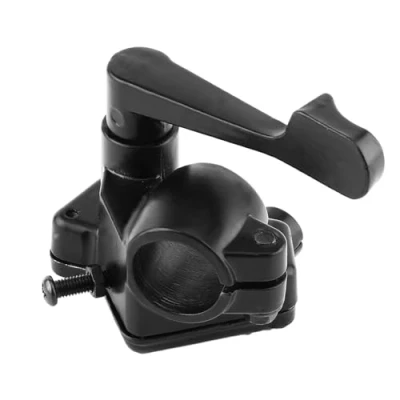 Abbildung von Keenso Motorrad Daumengas Kit, ATV 22mm Lenker Daumenbeschleuniger mit Gaskabel für Dirt Bike