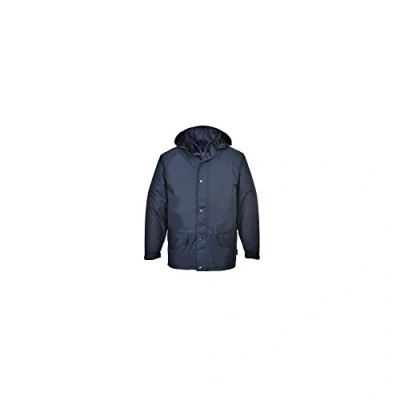 Abbildung von Arbroath Jacket, colorNavy talla 5XL