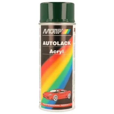 Abbildung von Motip Autoacryl spray 44540 400ml