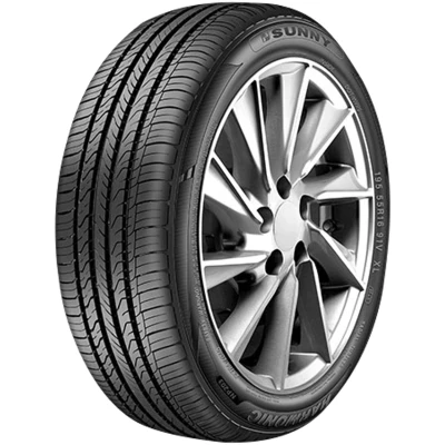 Abbildung von Sunny NP203 195/55 R16 91V PKW Sommerreifen Reifen 1102056