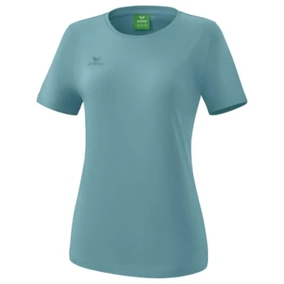 Abbildung von Erima Damen Teamsport T Shirt (2082580), Smoke Blue, 36