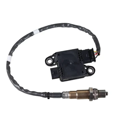 Abbildung von METZGER 0899380 Partikelsensor VOLKSWAGEN: Multivan 6, Transporter 6 Kastenwagen, Bus