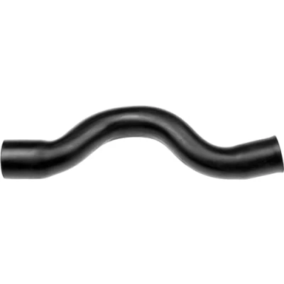 Abbildung von GATES 05 4188 Kühlerschlauch EPDM (Ethylen Propylen Dien Kautschuk) PEUGEOT: 207 SW, Schrägheck, 208 I CITROËN: C3 II, DS3 Schrägheck