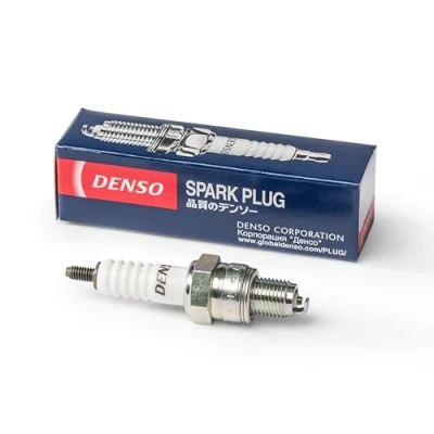 Abbildung von Zündkerze DENSO K20HR U11