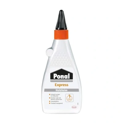 Abbildung von Ponal Holzleim 550,0 g