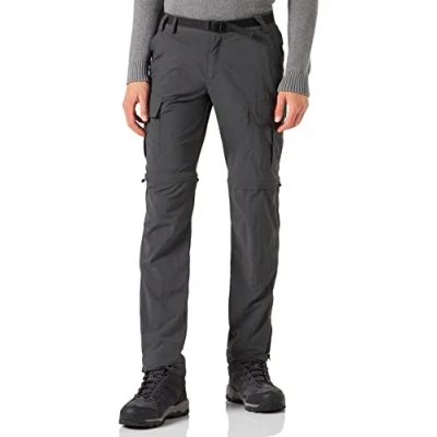 Abbildung von McKINLEY Herren Amite III UG Abzipphose, Anthracite, 23