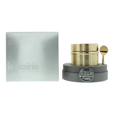 Abbildung von La Prairie Pure Gold Radiance Eye Cream 20 ml