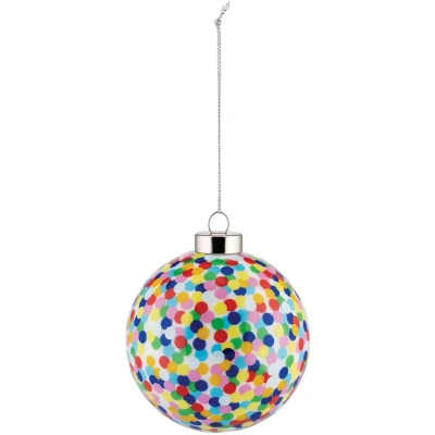 Abbildung von Weihnachten: Alessi Weihnachtskugel Proust AM43/1 von Alessandro Mendini