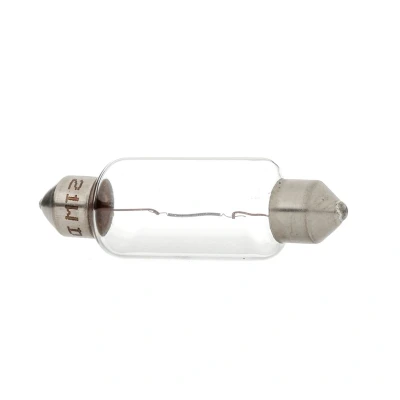 Abbildung von HELLA 8GM 002 091 181 Glühlampe, Rückfahrleuchte C21W 12 21
