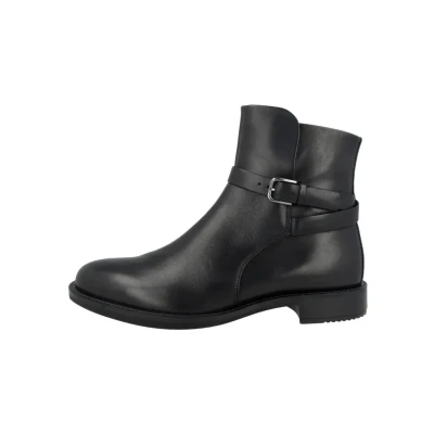 Abbildung von ECCO Ankle Boot, Damen, Größe: 36, Black Schuhe
