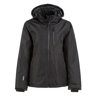Abbildung von Whistler GIGI Winterjacke, Damen, Größe: 44, Black