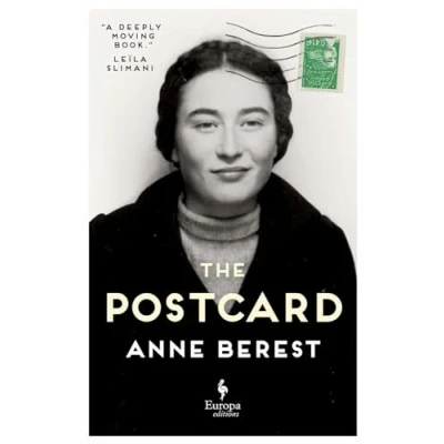 Abbildung von The Postcard: International Bestseller