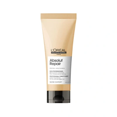 Abbildung von Serie Expert Absolut Repair Gold Conditioner