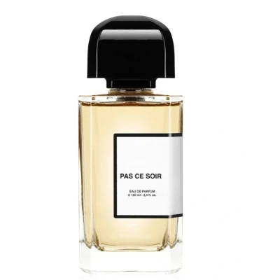 Abbildung von BDK Parfums Pas Ce Soir Eau de Parfum 100 ml