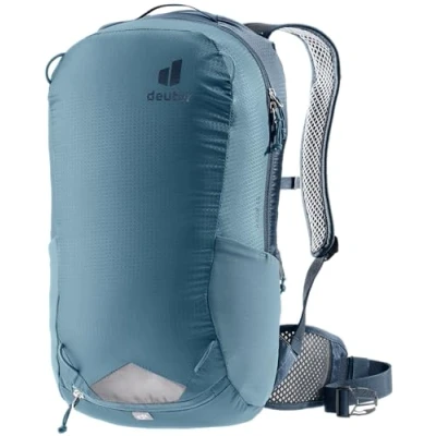 Abbildung von deuter Race 16 (Hellblau one size Größe) Fahrradrucksäcke