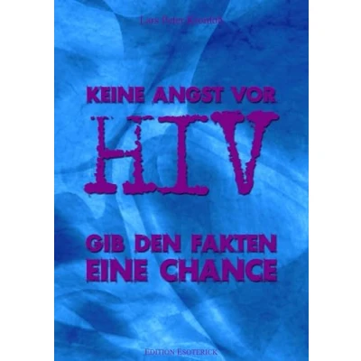 Abbildung von Keine Angst vor HIV. Gib den Fakten eine Chance