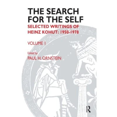 Abbildung von the Search for Self: Selected Writings of Heinz Kohut 1950 1978