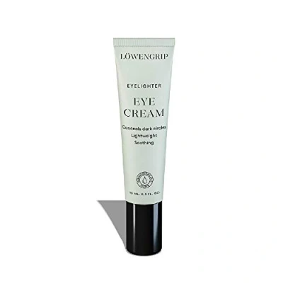 Abbildung von Löwengrip Eyelighter EYE Cream 15ML Augenpflege, Damen, Größe: 15 ml,