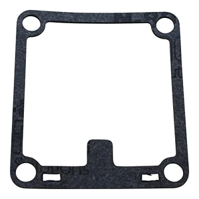 Abbildung von Schwimmerkammerdichtung Dichtung kompatibel mit Simson Schwalbe S50 S51 S53 S70 S83 Spatz Star Sperber Habicht SR50 SR80