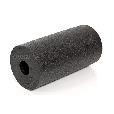 Abbildung von Togu Blackroll, schwarz, Faszientraining