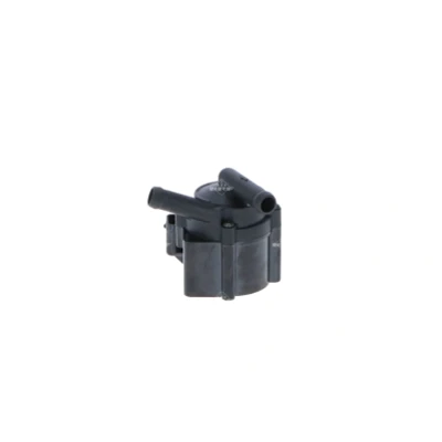 Abbildung von NRF 390019 Zusatzwasserpumpe BMW: 7, X5, 5 Touring