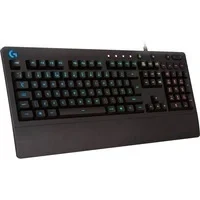 Abbildung von Logitech G213 Prodigy RGB Gaming Tastatur