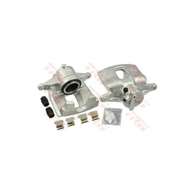 Abbildung von TRW BHW668E Bremssattel Gusseisen FIAT: BRAVO 2, Stilo Schrägheck