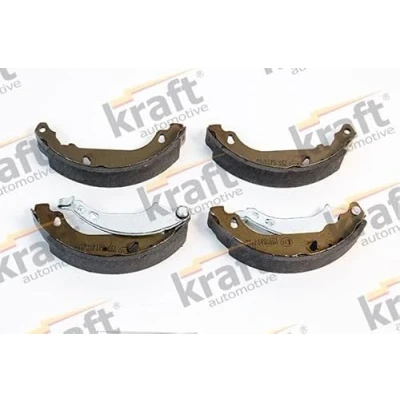 Abbildung von Bremsbackensatz KRAFT AUTOMOTIVE 6025130