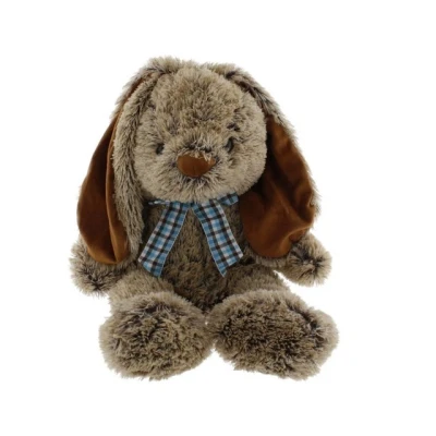 Abbildung von Besttoy Plüschfigur Plüsch Osterhase braun