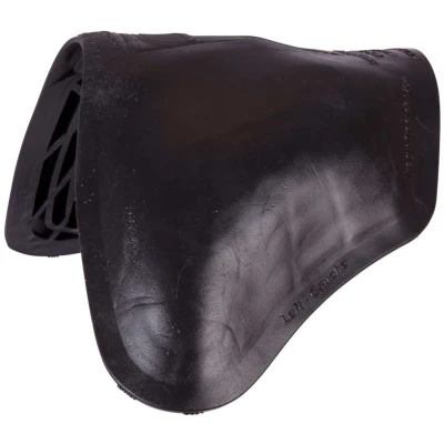 Abbildung von BR Soft Gel Riser Front One Size Schwarz