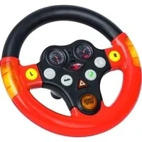 Abbildung von BIG Spielfahrzeug Lenkrad Multi Sound Wheel