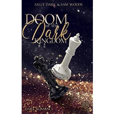 Abbildung von Doom of the dark Kingdom (Dark Romance) Band 1