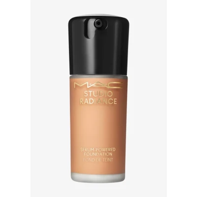 Abbildung von MAC Studio Radiance Serumpowered Foundation Foundation, Größe: 30 ml, Nw40