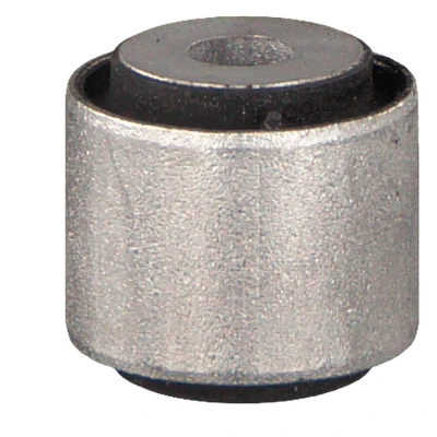 Abbildung von FEBI BILSTEIN 49375 Querlenkerlager außen, Hinterachse links, rechts 38 Gummi MERCEDES BENZ: B Klasse, A Klasse