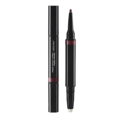 Abbildung von Shiseido Ink Duo Lippenkonturenstifte 11 Plum 1,1 g