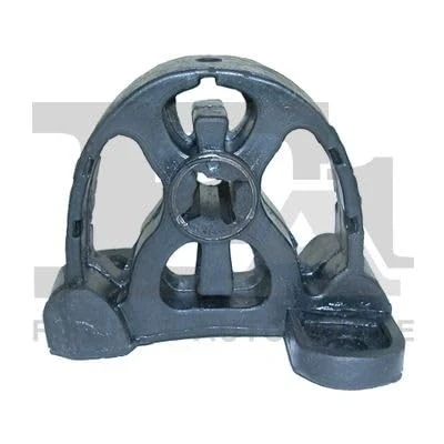 Abbildung von FA1 103 725 Halter, Abgasanlage BMW: 3 Compact