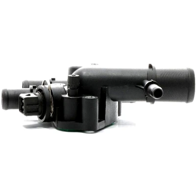 Abbildung von METZGER 4006139 Kühlwasserthermostat 83 mit Dichtung Kunststoff RENAULT: Kangoo I, CLIO 2, ESPACE 4, OPEL: Movano A Kastenwagen, Vivaro Kastenwagen