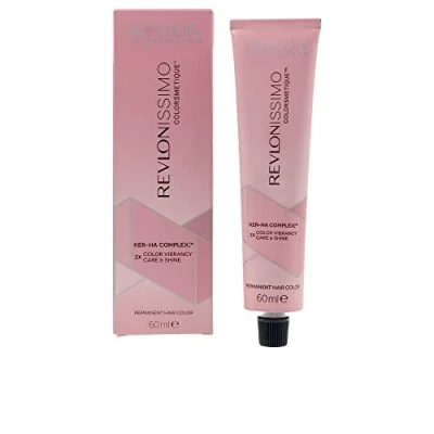 Abbildung von Revlon Professional Revlonissimo Colorsmetique Pure Colors 600 60 ml