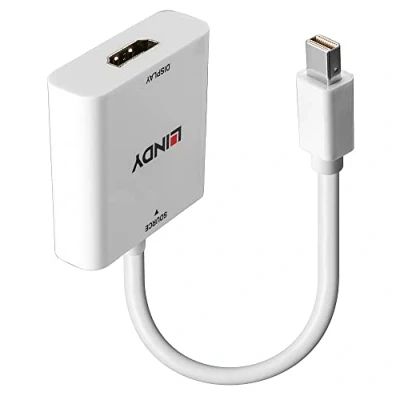 Abbildung von LINDY Mini DisplayPort zu HDMI Konverter