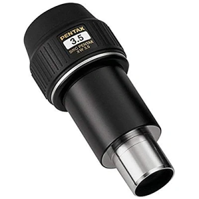 Abbildung von Pentax 3.5mm 1.25&quot; 70 XW Eyepiece. The ultimate companion for Telescopes and Spotting Scopes