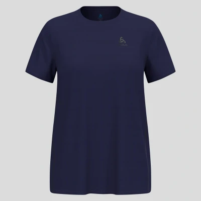 Abbildung von Zeroweight Chill Tec T Shirt Crew Neck S/S L