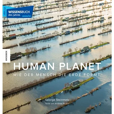 Abbildung von Human Planet: Wie der Mensch die Erde formt