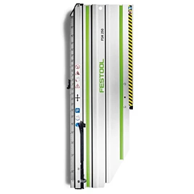 Abbildung von Festool Schneidschiene FSK 250