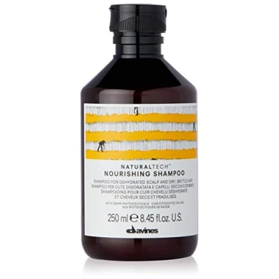 Abbildung von Davines Shampoo Nourishing 250 ml