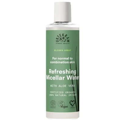 Abbildung von Wild Lemongrass Blown Away, Erfrischendes Mizellenwasser für Normale bis Mischhaut, 250 ml.