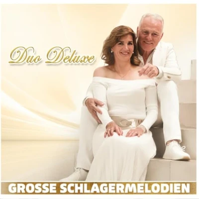 Abbildung von Duo Deluxe Große Schlagermelodien