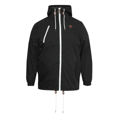 Abbildung von Solid Sdtilden BT Übergangsjacke, Herren, Größe: 3XL, Black