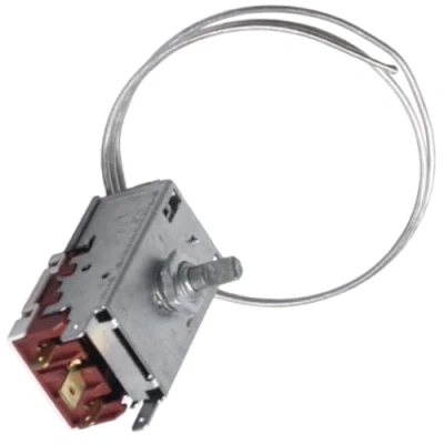 Abbildung von Whirlpool Indesit K54L2093 481228238242 thermostat C00268443