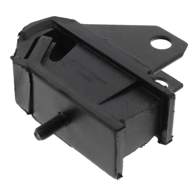 Abbildung von MAPCO 36824 Motorlager vorne, beidseitig Gummimetalllager VOLKSWAGEN: TRANSPORTER 3 Bus, Pritsche/Fahrgestell, Kasten